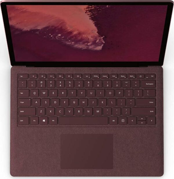 Microsoft Surface Laptop 2  | Core i7-8650U |  16Gb RAM |  512Gb SSD |  Win 11 | Zustand: Sehr Gut – Bild 2