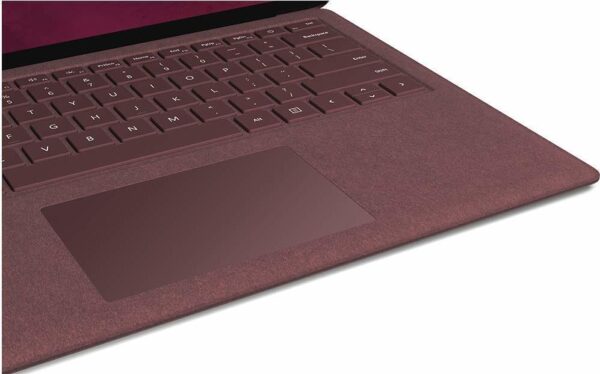 Microsoft Surface Laptop 2  | Core i7-8650U |  16Gb RAM |  512Gb SSD |  Win 11 | Zustand: Sehr Gut – Bild 5