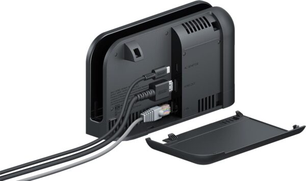 Nintendo Switch 2  | mit Originalverpackung | Zustand: Wie Neu | Farbe: schwarz – Bild 4