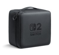 Nintendo All-in-one-Tasche (Switch 2) | Zustand: Wie Neu