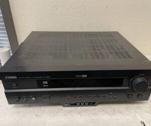 Yamaha RX-V563B schwarz  7.1 Verstärker