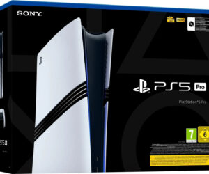 Sony Playstation 5 Pro - 2tb Weiß | mit Originalverpackung |  Müller Rechnung | mit org. Rechnung vom 30.07.2025 | Zustand: Wie Neu | Farbe: weiss