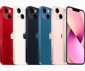 iPhone 13 Mini 128GB | SimLock: Frei | Zustand: Sehr Gut | Farbe: grün | Akku: 86%