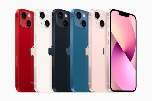 iPhone 13 Mini 128GB | SimLock: Frei | Zustand: Sehr Gut | Farbe: grün | Akku: 86%