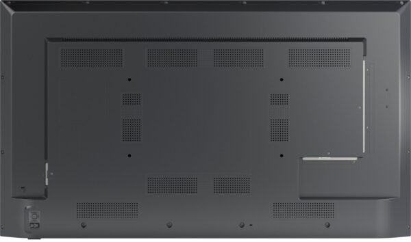 Nec Multisync E558, 54.6"  Monitor (Public Display) | mit Originalverpackung | Zustand: Wie Neu – Bild 3