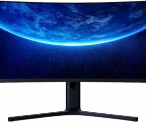 Xiaomi Mi Curved Gaming Monitor, 34" |   | Zustand: Sehr Gut