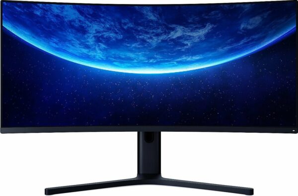 Xiaomi Mi Curved Gaming Monitor, 34" |   | Zustand: Sehr Gut