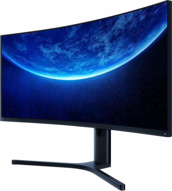 Xiaomi Mi Curved Gaming Monitor, 34" |   | Zustand: Sehr Gut – Bild 2