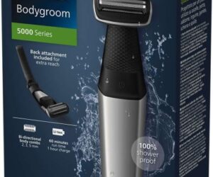 Philips Bg5021/15 Series 5000 Bodygroom | mit Originalverpackung | Zustand: Neu