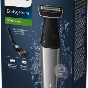 Philips Bg5021/15 Series 5000 Bodygroom | mit Originalverpackung | Zustand: Neu