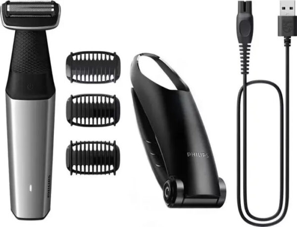 Philips Bg5021/15 Series 5000 Bodygroom | mit Originalverpackung | Zustand: Neu – Bild 2