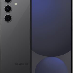 Samsung Galaxy S24 Fe 128GB | mit Originalverpackung | SimLock: Frei | Zustand: Neu | Farbe: schwarz