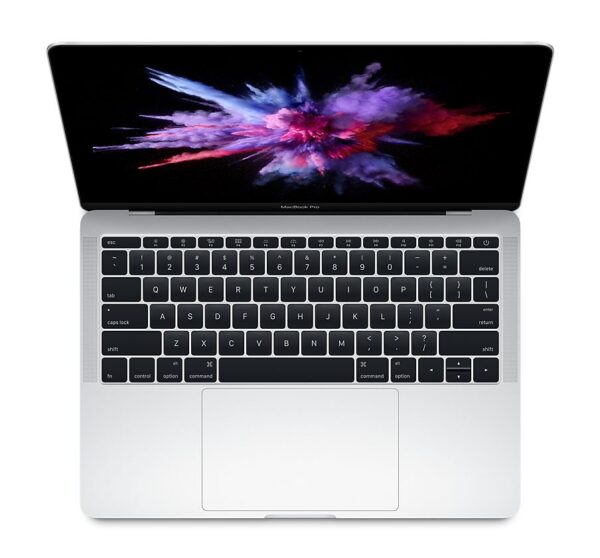 Macbook Pro 2017 | Core i5 2 |30 GHZ  |  8Gb RAM |  256Gb SSD |  Mac OS Ventura |  750 Ladezyklen | Zustand: Sehr Gut