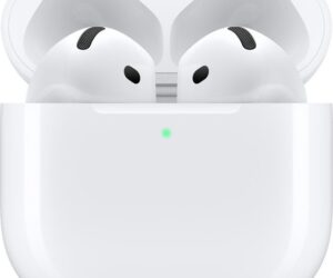 Apple Airpods 4 Mit Aktiver Geräuschunterdrückung | Zustand: Sehr Gut