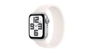 Apple Watch Se 40mm LTE | Zustand: Sehr Gut