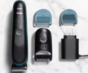 Gillette Intimate I5 Trimmer Für Die Intimrasur | mit Originalverpackung  | Zustand: Neu