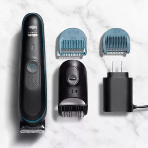 Gillette Intimate I5 Trimmer Für Die Intimrasur | mit Originalverpackung  | Zustand: Neu