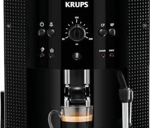 Krups Ea 81R8 Kaffeemaschine Automatic | Zustand: Neu