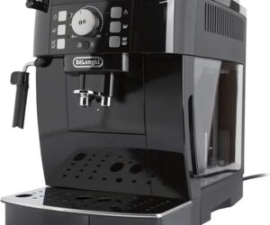 Delonghi Ecam 12.123.b Kaffeemaschine Automatik | mit Originalverpackung | Zustand: Neu