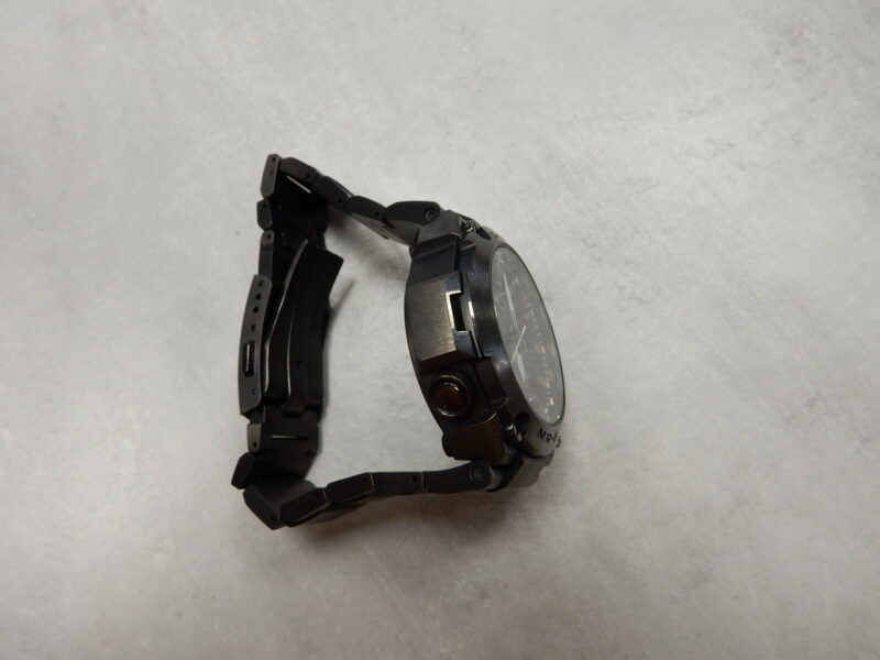 Casio G-shock Mrg-b2000b Uhr | Zustand: Sehr Gut – Bild 5