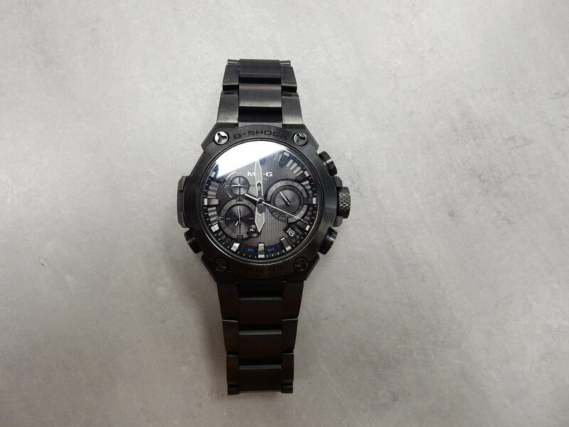 Casio G-shock Mrg-b2000b Uhr | Zustand: Sehr Gut – Bild 6