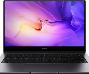 Huawei Matebook D 14 Space Grey | intel core i3-1115G4 | 8gb Ram | 250gb SSD | Zustand: Sehr Gut