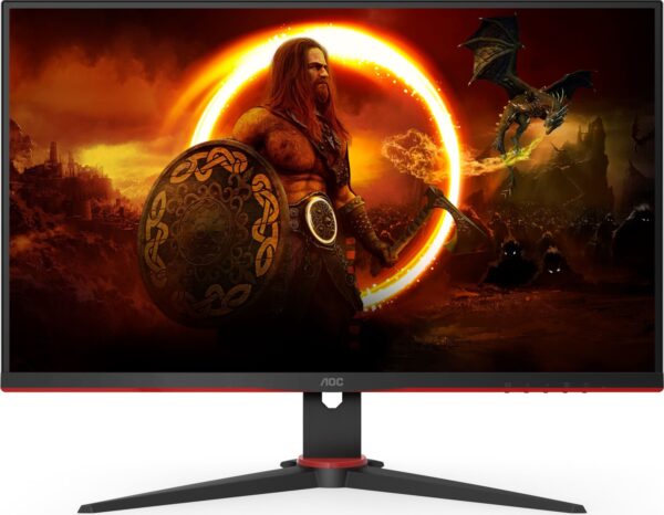 Aoc 24g2sae/bk, 23.8" Zoll  | Zustand: Sehr Gut