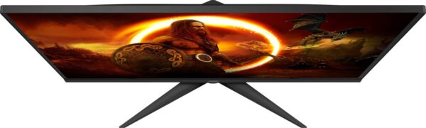 Aoc 24g2sae/bk, 23.8" Zoll  | Zustand: Sehr Gut – Bild 2