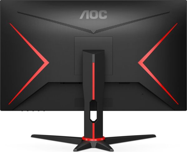 Aoc 24g2sae/bk, 23.8" Zoll  | Zustand: Sehr Gut – Bild 3