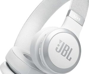 Jbl Live 670nc Weiß | Zustand: Sehr Gut