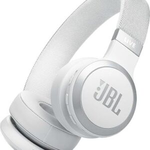 Jbl Live 670nc Weiß | Zustand: Sehr Gut
