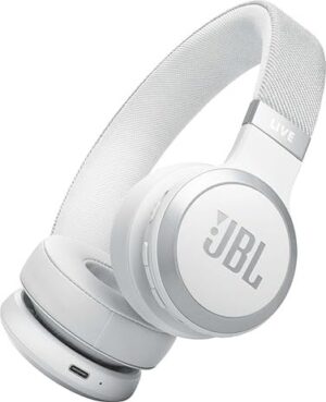 Jbl Live 670nc Weiß | Zustand: Sehr Gut