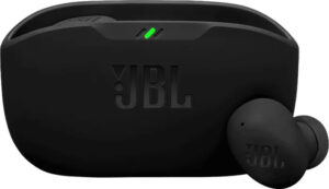 Jbl Vibe Buds 2 Schwarz | mit Originalverpackung | Zustand: Neu