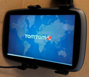 Tomtom Go 620 | Zustand: Sehr Gut