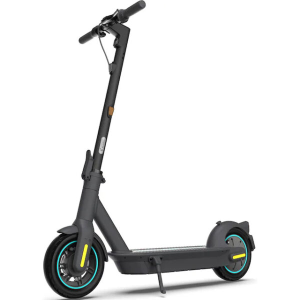 Ninebot KickScooter MAX G30E II Elektro-roller | KM STAND: 0 |2 KM