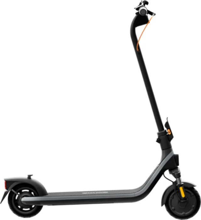 Ninebot By Segway E2 Plus E Elektro-roller | km Stand: 185Km