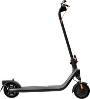 Ninebot By Segway E2 Plus E Elektro-roller | Zustand: Sehr Gut