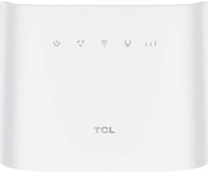Tcl Linkhub Hh132 4g Lte Router, Weiß | mit Originalverpackung | Zustand: Neu