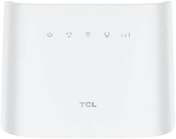 Tcl Linkhub Hh132 4g Lte Router, Weiß | mit Originalverpackung | Zustand: Neu