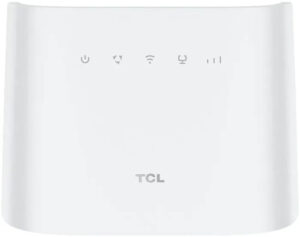 Tcl Linkhub Hh132 4g Lte Router | mit Originalverpackung | Zustand: Neu