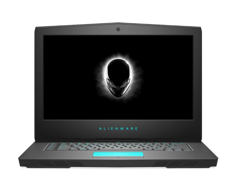 Dell Alienware 15 Core i7-4710HQ | 16 |00GB Ram | 256GB SSD+ 1TB HDD | Geforce GTX 970M | Windows 10 mit Verpackung | Originale Travel Backpack | Batterie ist schlecht   | Zustand: Sehr Gut
