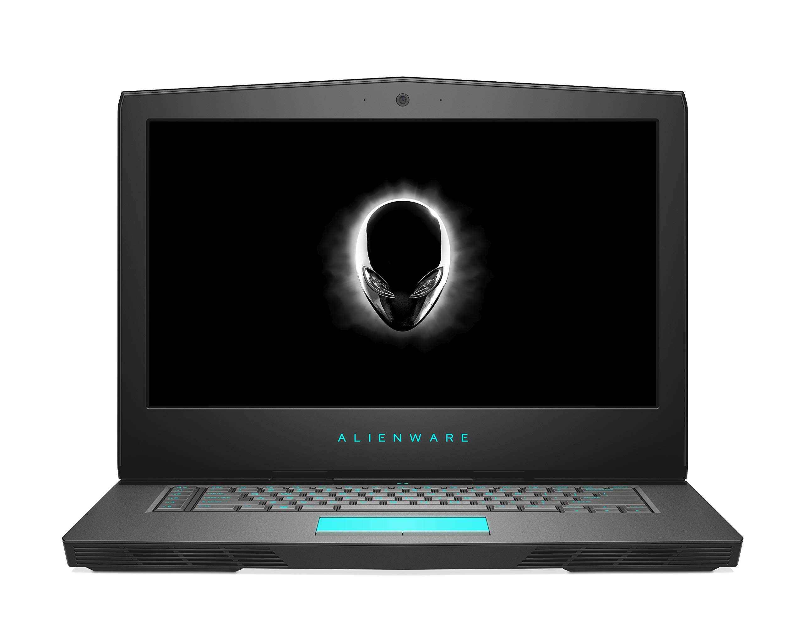 Dell Alienware 15 Core i7-4710HQ | 16 |00GB Ram | 256GB SSD+ 1TB HDD | Geforce GTX 970M | Windows 10 mit Verpackung | Originale Travel Backpack | Batterie ist schlecht   | Zustand: Sehr Gut