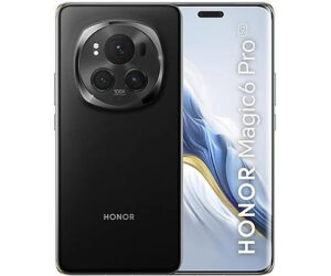 Honor Magic 6 Pro 512GB  | SimLock: Frei | Zustand: Sehr Gut | Farbe: schwarz