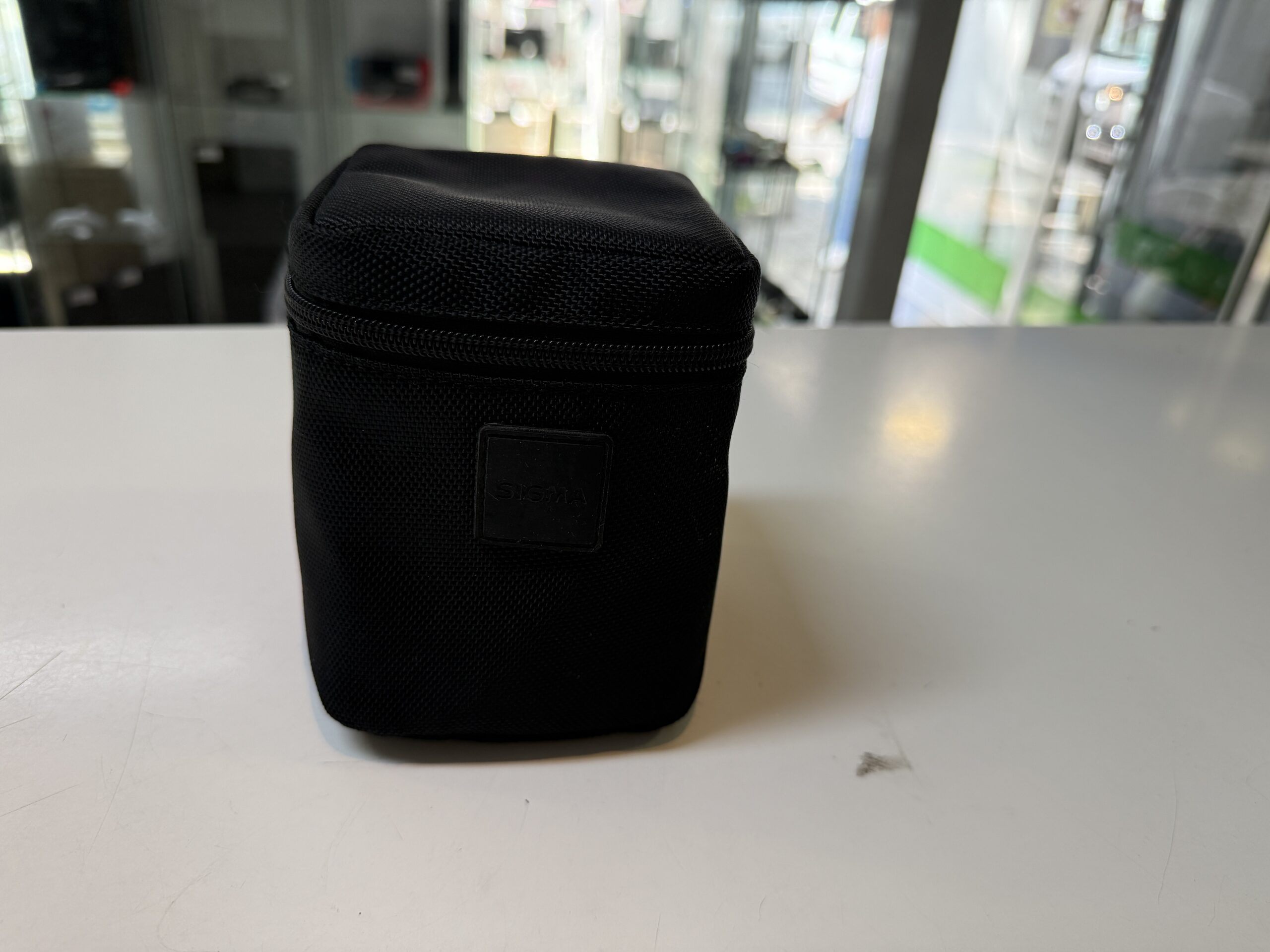 Sigma Ex 10-20 Mm | Mit Original Tasche von Sigma | Zustand: Sehr Gut – Bild 3