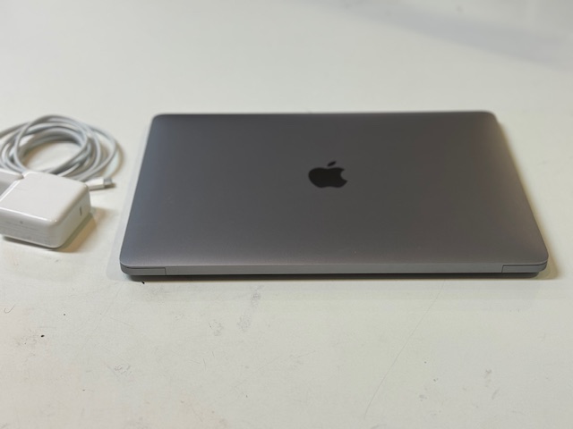 Apple Macbook Air M1 (2020) | 16GB RAM | 512 GB SSD | 88% Batteriekapazität | macOS Sonoma ( leichte sprung (siehe Foto) | Zustand: In Ordnung – Bild 3