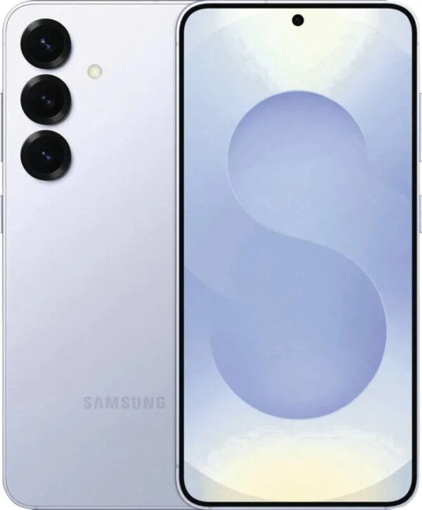 Samsung Galaxy S25 128gb | Mit Originale Rechnung  | SimLock: Frei | Zustand: Neu | Farbe: blau