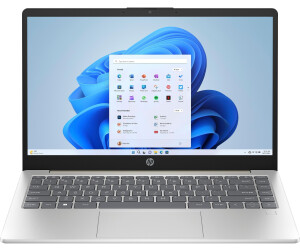 Hp Laptop 14-em0xxx | AMD Ryzen 5 7520U  |  8GB Ram  |  512GB SSD  |  Windows 11  |  mit Ladegerät  | Zustand: Sehr Gut