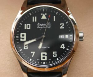 Auguste Reymond Automatic Uhr Cal.ETA 2824-2 | Zustand: Gut