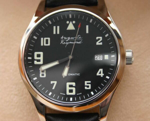 Auguste Reymond Automatic Uhr Cal.ETA 2824-2 | Zustand: Gut