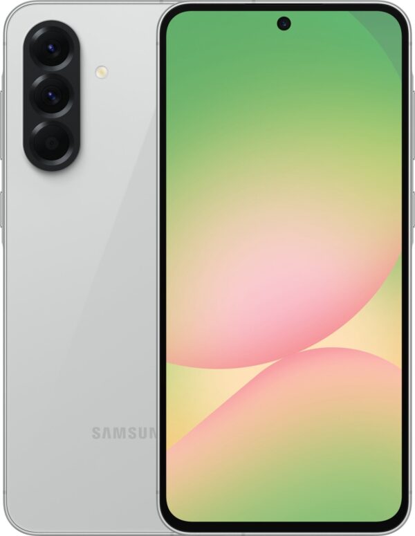 Samsung Galaxy A56 5G 128GB | Versiegelt  |  mit Rechnung von Magenta | SimLock: Frei | Zustand: Neu | Farbe: schwarz